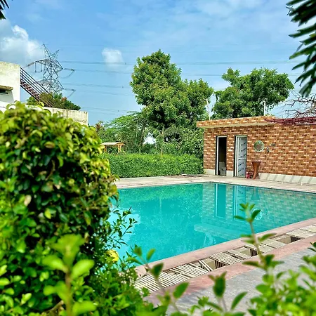 Radha-Kunj-Resort-Pushkar-Exterior