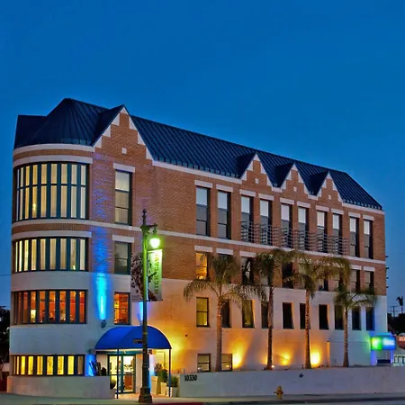 Century-Park-Hotel-La-Adults-Only-Los-Angeles-Exterior