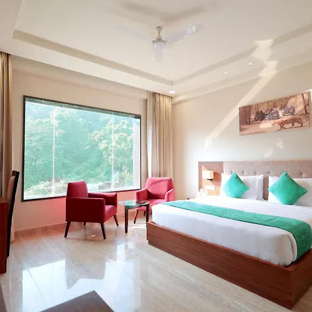 The-Forest-Hill-Hotel-Haridwar-Room