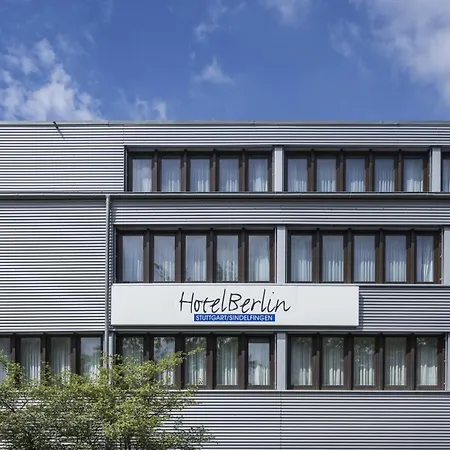 Hotel-Berlin-Sindelfingen-Exterior