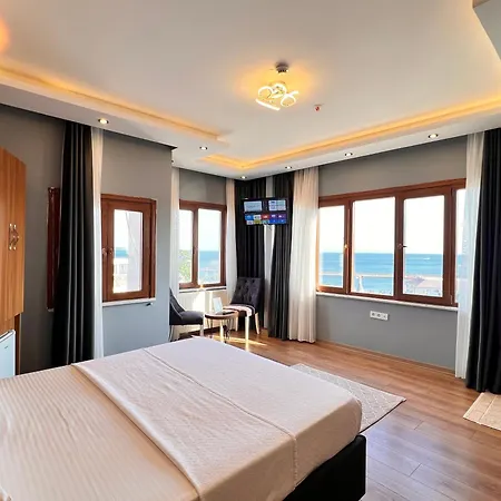 Mamma-Marya-Hotel-Istanbul-Room