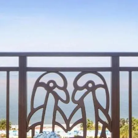 Chimelong-Hengqin-Bay-Hotel-Zhuhai-Exterior