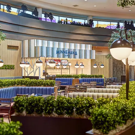 Mystic-Lake-Casino-Hotel-Prior-Lake-Exterior