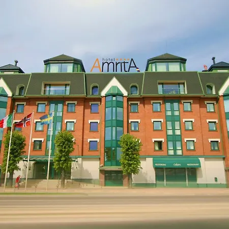 Amrita-Hotel-Liepaja-Exterior