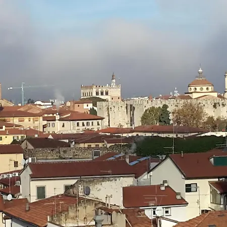 Hotel-President-Prato-Exterior