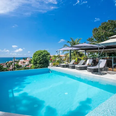 Karibea-Squash-Hotel-Fort-de-France-Amenities