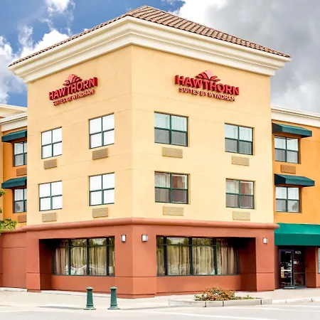 Hawthorn-Suites-By-Wyndham-Oakland-Alameda-Exterior