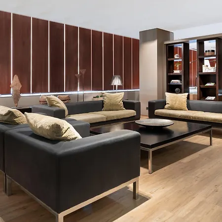 Ac-Hotel-La-Rioja-By-Marriott-Logrono-Interior