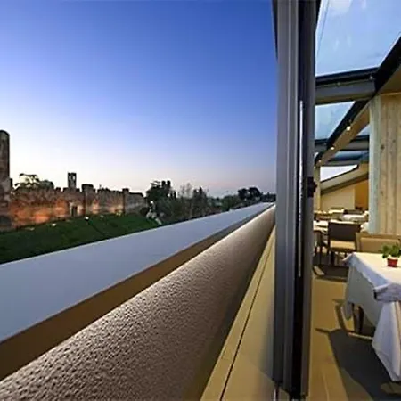 Albergo-Roma-BW-Signature-Collection-Castelfranco-Veneto-Exterior