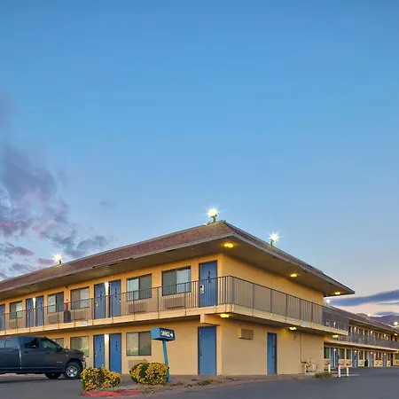 Motel-6-Alamogordo-Nm-Exterior
