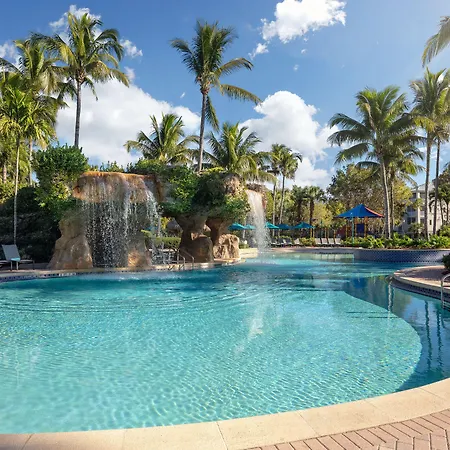 Hyatt-Vacation-Club-At-Coconut-Cove-Hotel-Bonita-Springs-Swimming-Pool