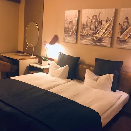 Hotel-Casino-Sierre-Room