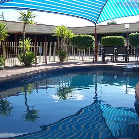 Macintyre-Motor-Inn-Goondiwindi-Exterior