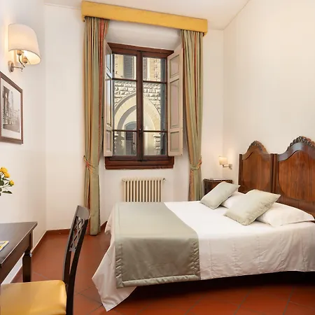Hotel-Cimabue-Florence-Room