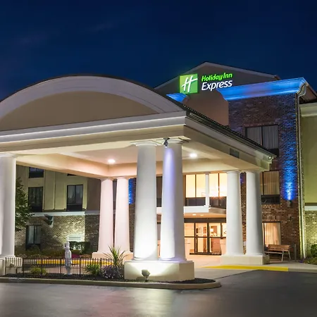 Holiday-Inn-Express-Suites-Sharon-Hermitage-By-Ihg-West-Middlesex-Exterior