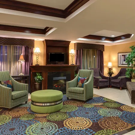 Holiday-Inn-Express-Tower-Center-New-Brunswick-By-Ihg-East-Brunswick-Exterior