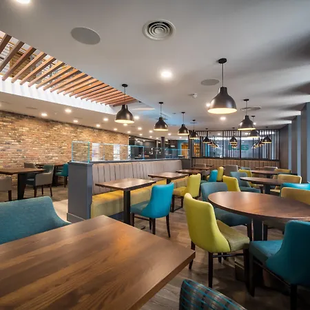 The-Park-Hotel-Kilmarnock-Business