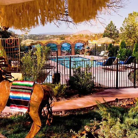 A-Sunset-Chateau-Sedona-Amenities