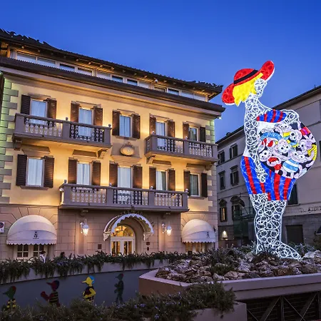 Hotel-Armonia-Pontedera-Exterior