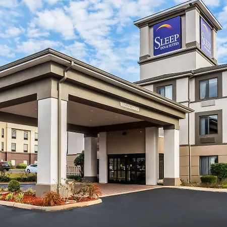 Sleep-Inn-Suites-Dothan-North-Exterior