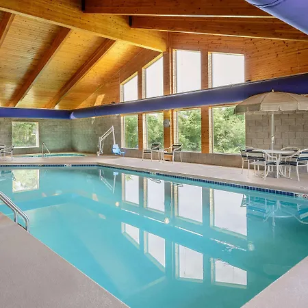 Americinn-By-Wyndham-Republic-Amenities