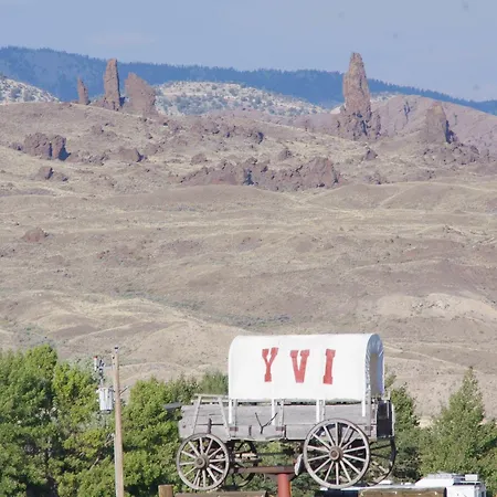 Yellowstone-Valley-Inn-Wapiti-Other