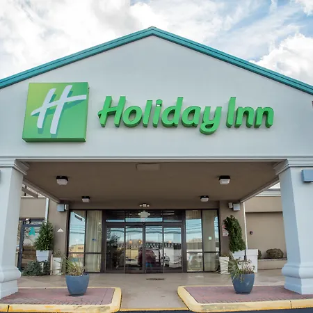 Holiday-Inn-Hazlet-By-Ihg-Exterior