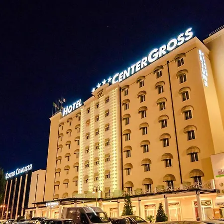 Zanhotel-Centergross-Bentivoglio-Exterior