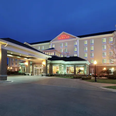 Hilton-Garden-Inn-Chicago-Midway-Airport-Bedford-Park-Exterior