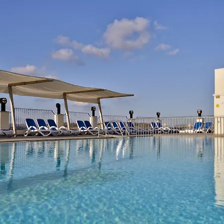 Hotel-Santana-St-Pauls-Bay-Amenities