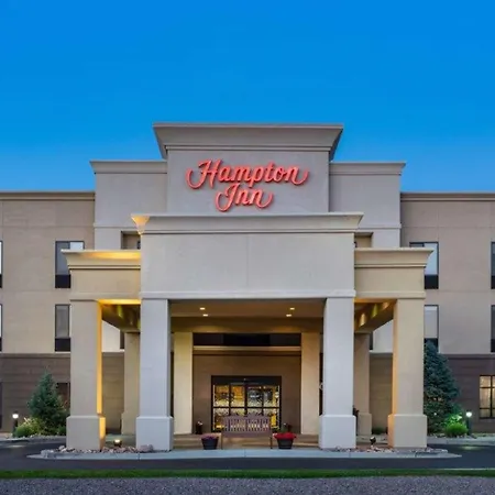 Hampton-Inn-Rock-Springs-Exterior