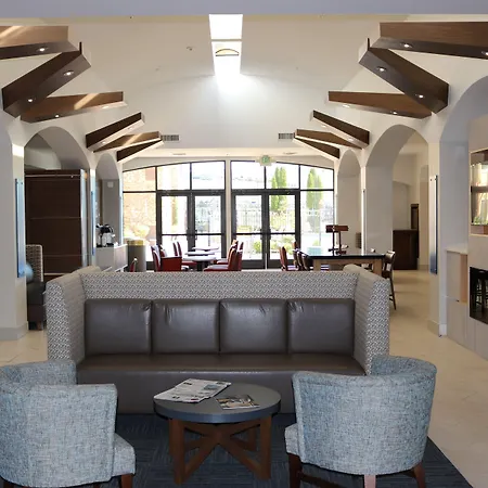 Holiday-Inn-Express-Hotel-Suites-El-Dorado-Hills-By-Ihg-Interior