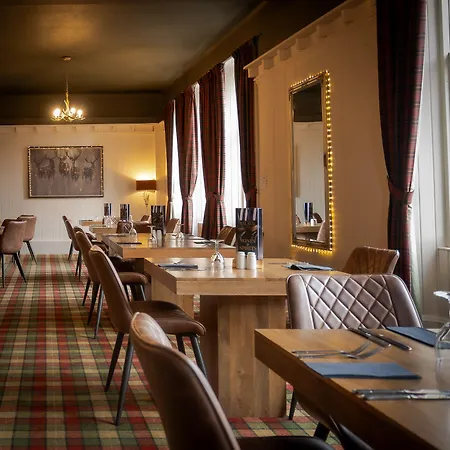 Balavil-Hotel-Newtonmore-Business