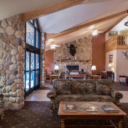 Americinn-By-Wyndham-Belle-Fourche-Room