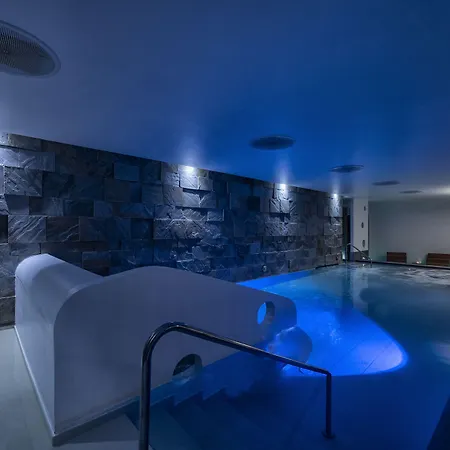 La-Collina-Hotel-Spa-Oliveto-Citra-Interior