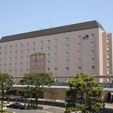 Jr-East-Hotel-Mets-Kawasaki-Kawasaki-Exterior