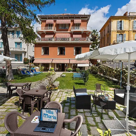 Hotel-Villa-Maria-Sanremo-Exterior