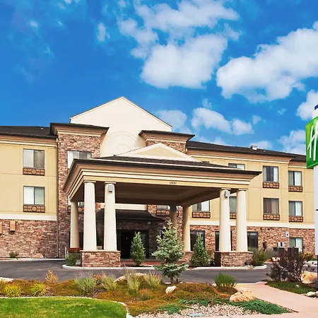 Holiday-Inn-Express-Hotel-Suites-Tooele-By-Ihg-Exterior