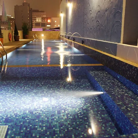 Hotel-Royal-Queens-Singapore-Interior