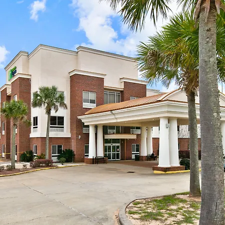 Holiday-Inn-Express-Hotel-Suites-Lucedale-By-Ihg-Exterior