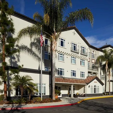 Residence-Inn-Los-Angeles-Westlake-Village-Exterior