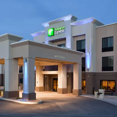 Holiday-Inn-Express-Rawlins-By-Ihg-Exterior