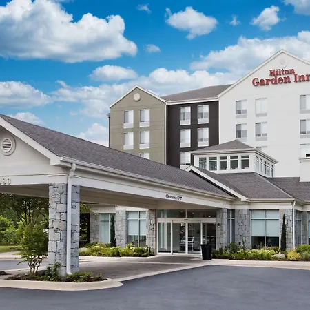 Hilton-Garden-Inn-Birmingham-Se-Liberty-Park-Exterior