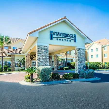 Staybridge-Suites-Laredo-By-Ihg-Exterior