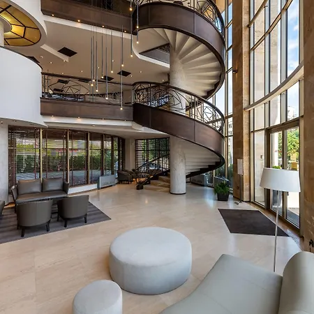 Hotel-Vega-Sofia-Interior