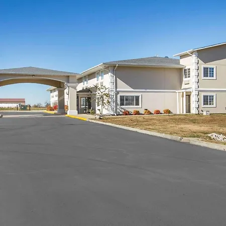 Comfort-Inn-Bolivar-Exterior