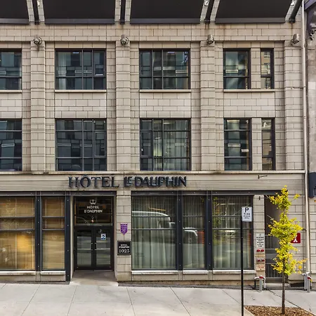 Le-Dauphin-Montreal-Centre-Ville-Exterior