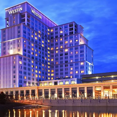 The-Westin-Chicago-Lombard-Hotel-Exterior