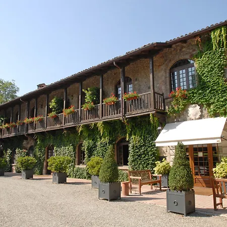 Hotel-Torre-Di-San-Martino-Gazzola-Di-Rivalta-Exterior