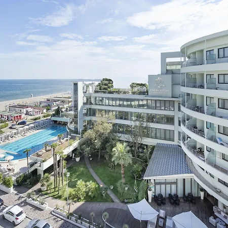 Hotel-Le-Palme-Premier-Resort-Milano-Marittima-Exterior